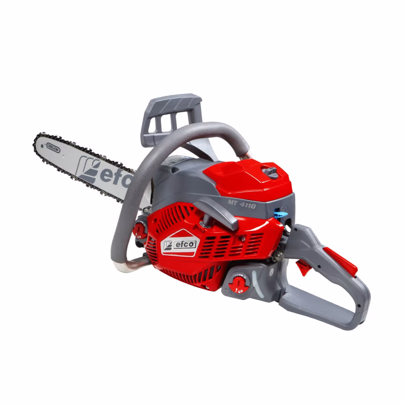 Tronçonneuses compactes thermique Efco MT 4110 41 cm 2,6 HP