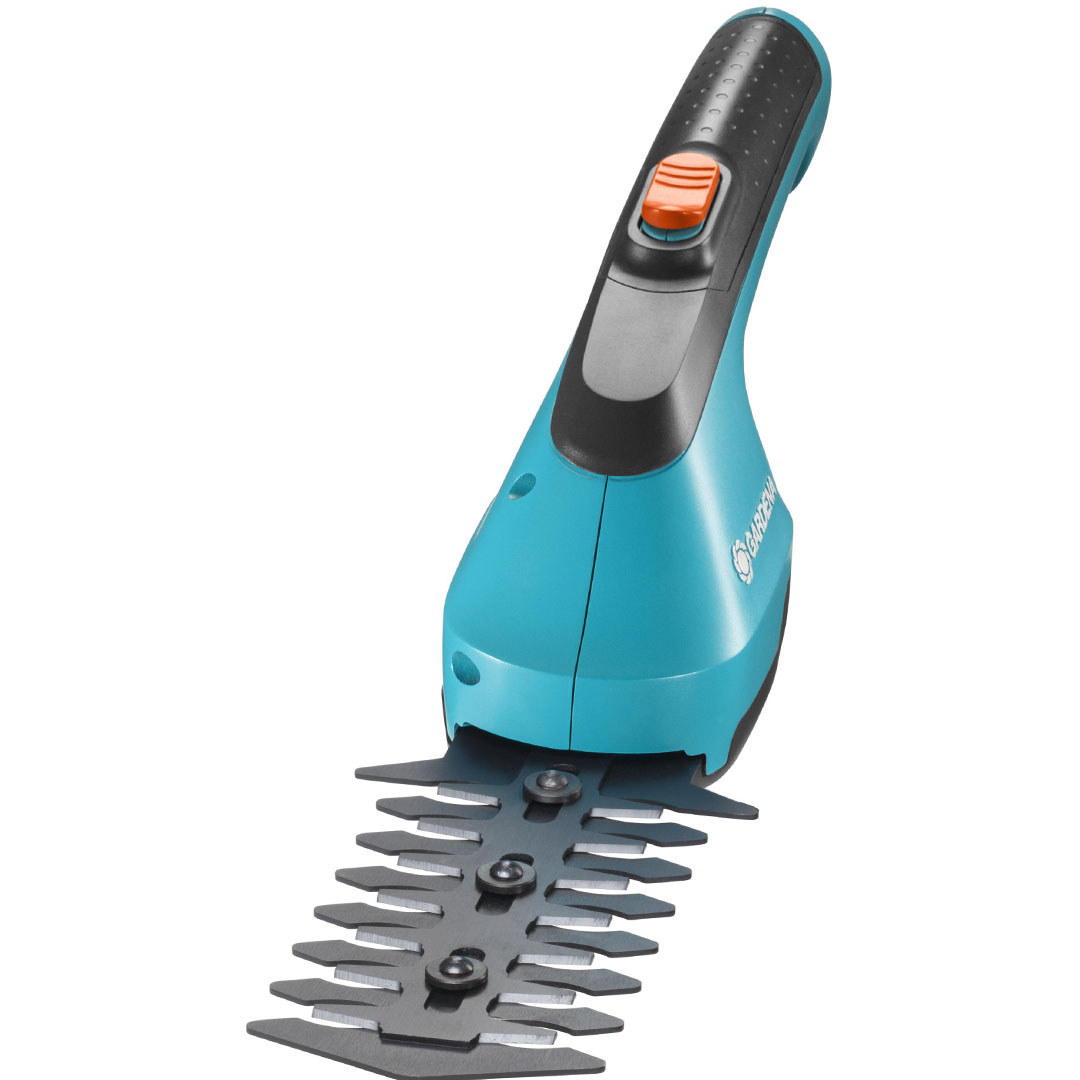 Cisaille à gazon ComfortCut Li
