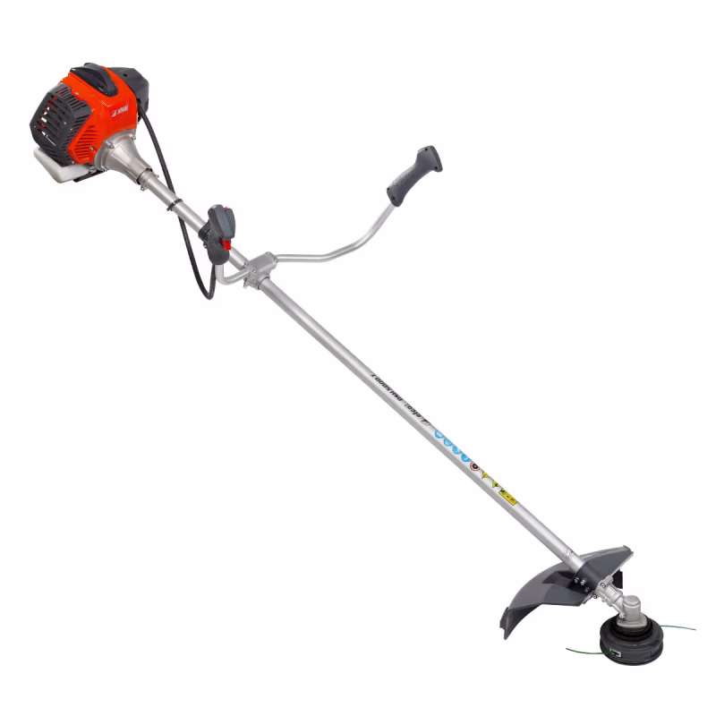 Débroussailleuses thermique poignée simple Efco DSH 5000 T 2,8HP/50,9 cm3 1,10L 32 mm