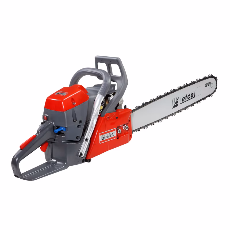 Tronçonneuses professionnelles thermique Efco MT 6300 51 cm 4,7 HP