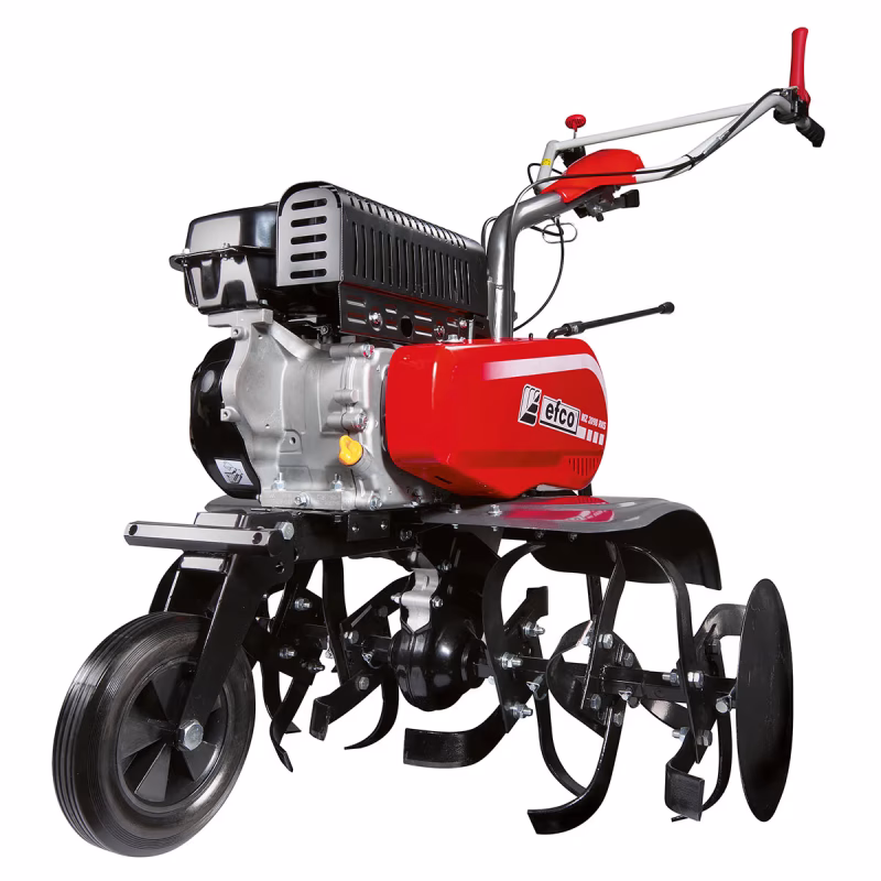 Motobineuse thermique Efco MZ 2098 RKS 180 cm 3