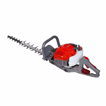 Taille-haies professionnelles thermique Efco EF TG2460P lame 600 mm 1,0 HP 35 mm