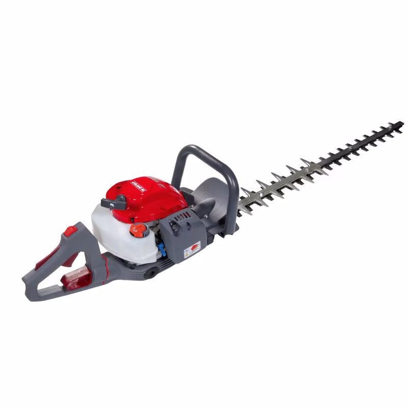 Taille-haies professionnelles thermique Efco EF TG2460P lame 600 mm 1,0 HP 35 mm