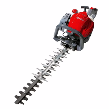 Taille-haies professionnelles thermique Efco EF TG2460P lame 600 mm 1,0 HP 35 mm