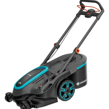 Tondeuse PowerMax Duo 46/36V P4A 600 m²