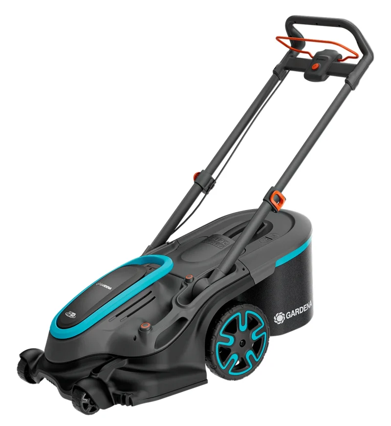 Tondeuse PowerMax Duo 46/36V P4A 600 m²