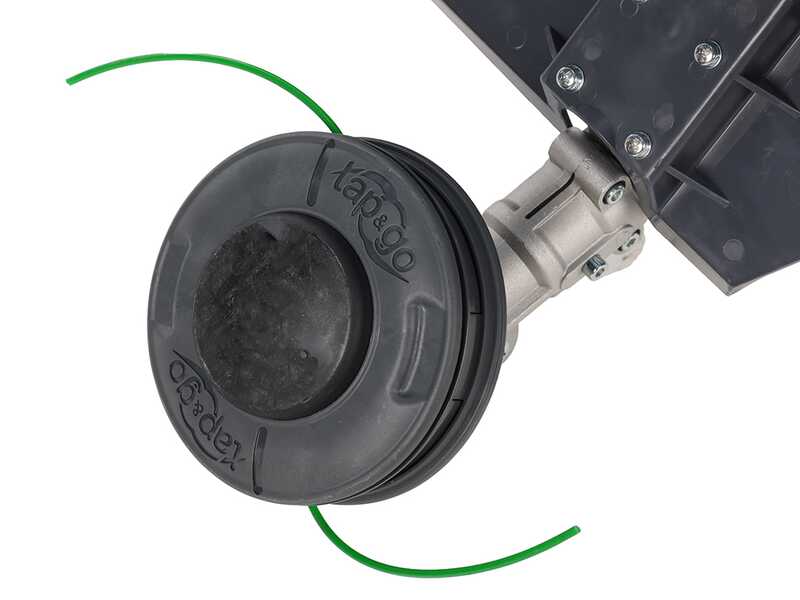TETE TAP&GO DSH 4000 S