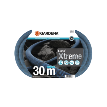 Tuyau Liano™ Xtreme 19 mm (3/4"), 30 m