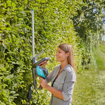 Electric Hedge Trimmer ComfortCut 550/50 27 mm