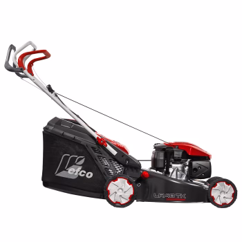 Tondeuses à gazon thermique tractées Efco comfort LR 48 TK COMFORT PLUS 46 cm 139 cm3 1400-1800 m²