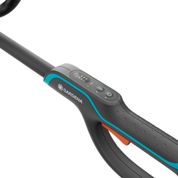 Coupe-bordures PowerTrim 30/18V P4A, Kit prêt-à-l’usage