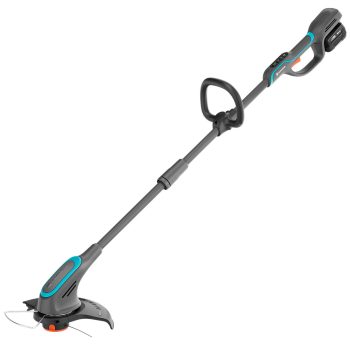 Coupe-bordures PowerTrim 30/18V P4A, Kit prêt-à-l’usage