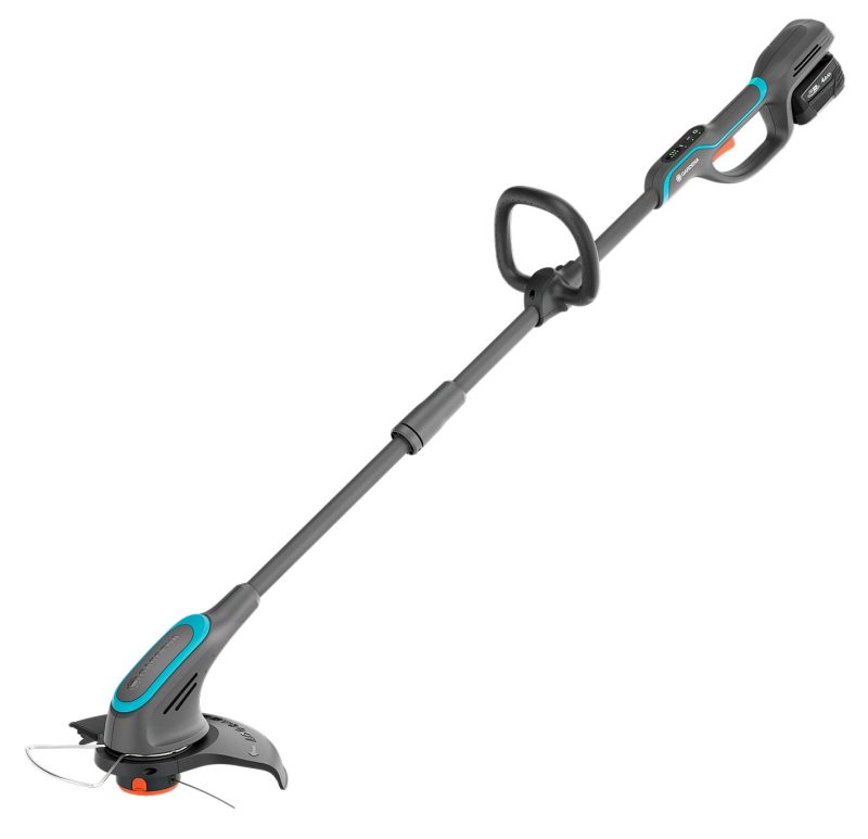 Coupe-bordures PowerTrim 30/18V P4A, Kit prêt-à-l’usage