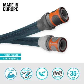 Tuyau Liano™ Xtreme 19 mm (3/4"), 30 m