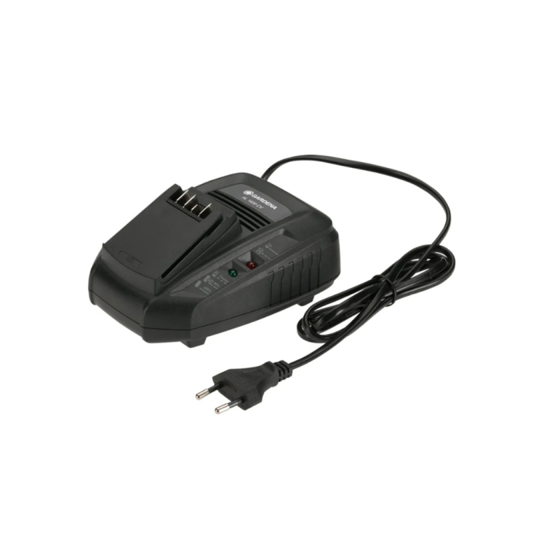 Chargeur Li-Ion 18V- Gardena