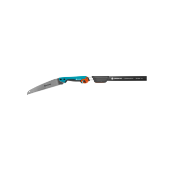 Scie Gardena Combisystem 300 PP Gardena+manche
