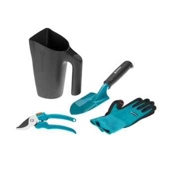 Nécessaires de base jardinage
