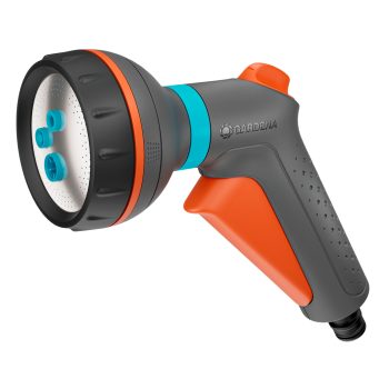 Pistolet d’arrosage multi-applications Classic