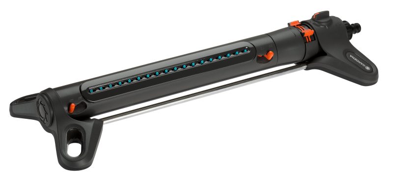 Arroseur oscillant AquaZoom L