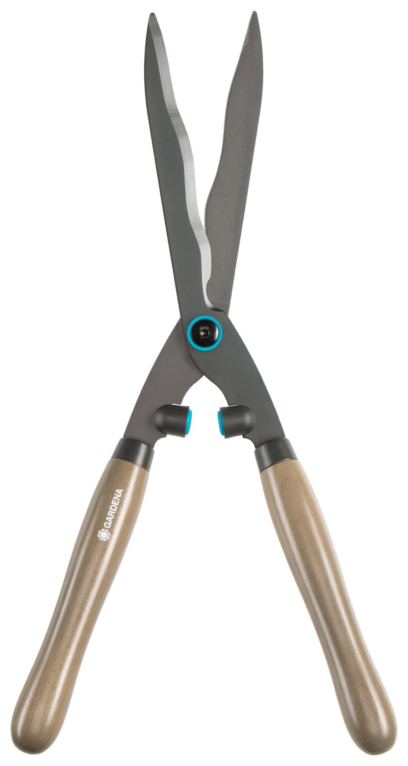 Cisaille Gardena NatureCut Set FSC 100%