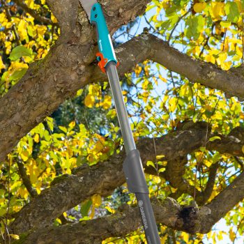 Scie Gardena Combisystem 300 PP Gardena+manche