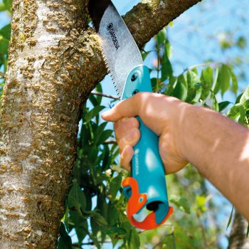 Scie Gardena Combisystem 300 PP Gardena+manche