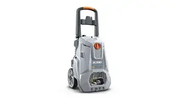 NHP EAU FROIDE COMET K200 CLASSIC 150 BARS, 600L/H, 2,9 Kw GXR / 2800