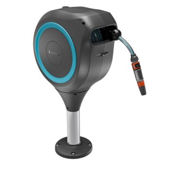 Dévidoir automatique gardena