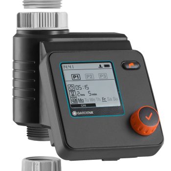 Programmateur d'arrosage Select